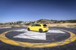 Mercedes-AMG A45 S 4Matic+ 2019 года (WW)